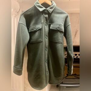 Lazypants Amber Jacket